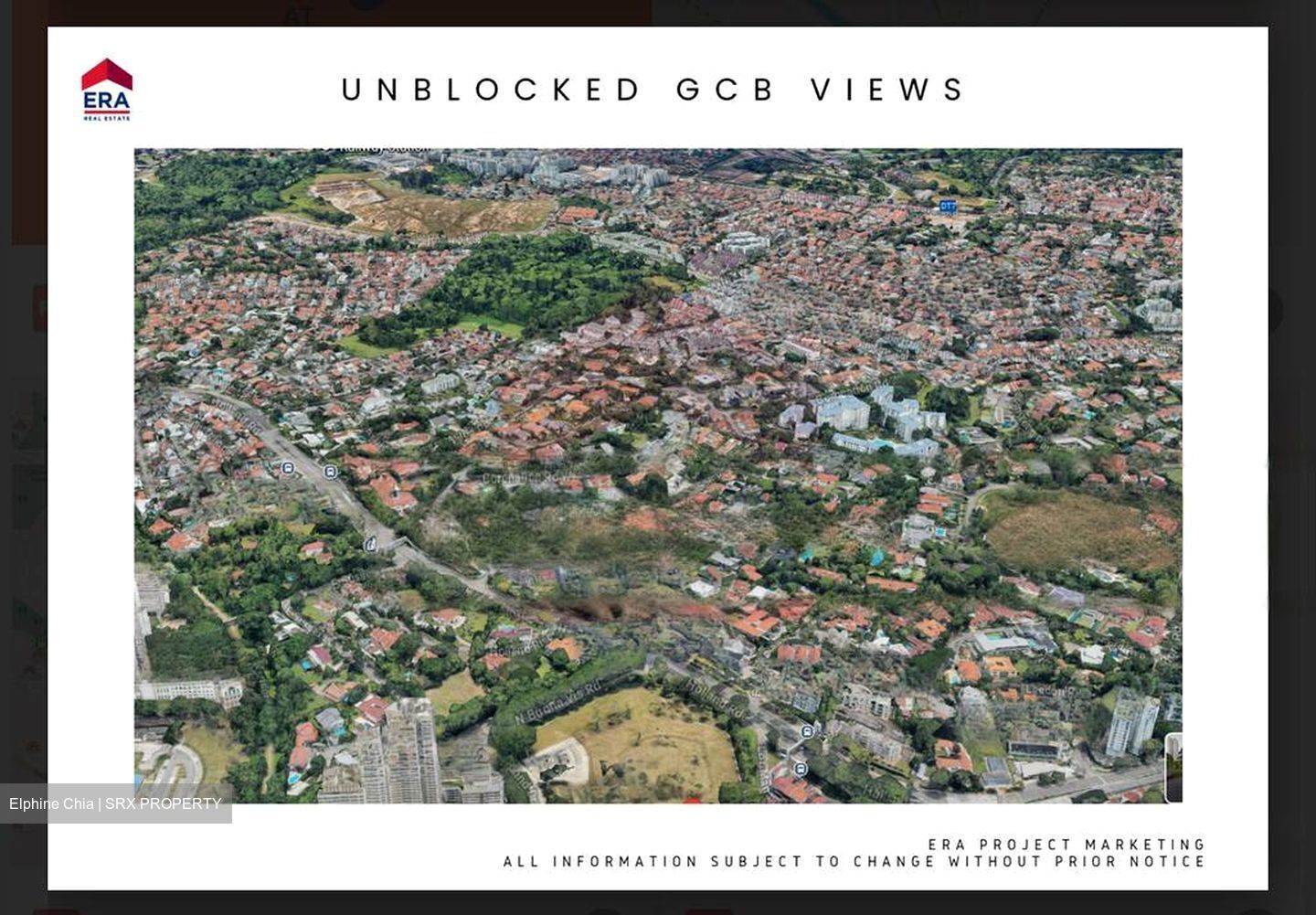 Holland Village Way (D10), Condominium #472319191